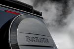 Mercedes-AMG G63 800 Widestar by Brabus 2019 года